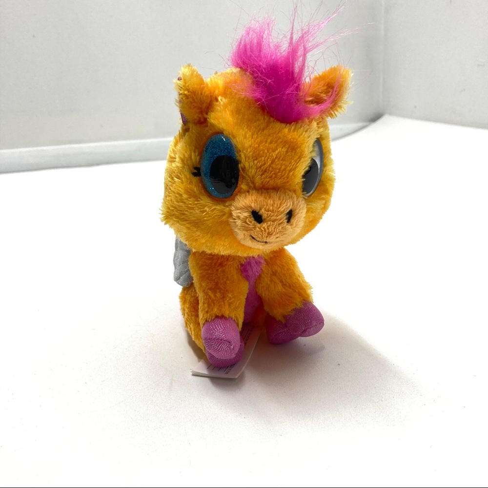 Hatchimals unicorn Plush